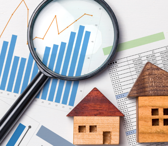 Comparative Market Analysis Report CMA Real Estate