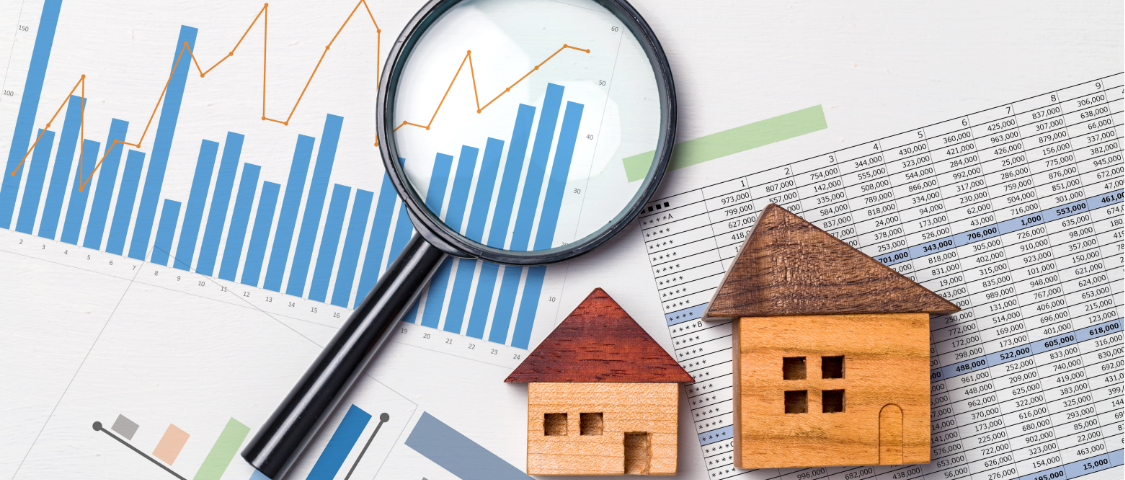 Comparative Market Analysis Report CMA Real Estate