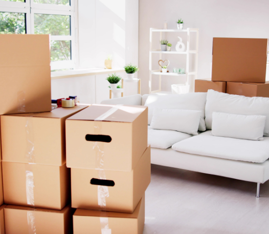 Avoid Mistakes when Moving Houston Texas