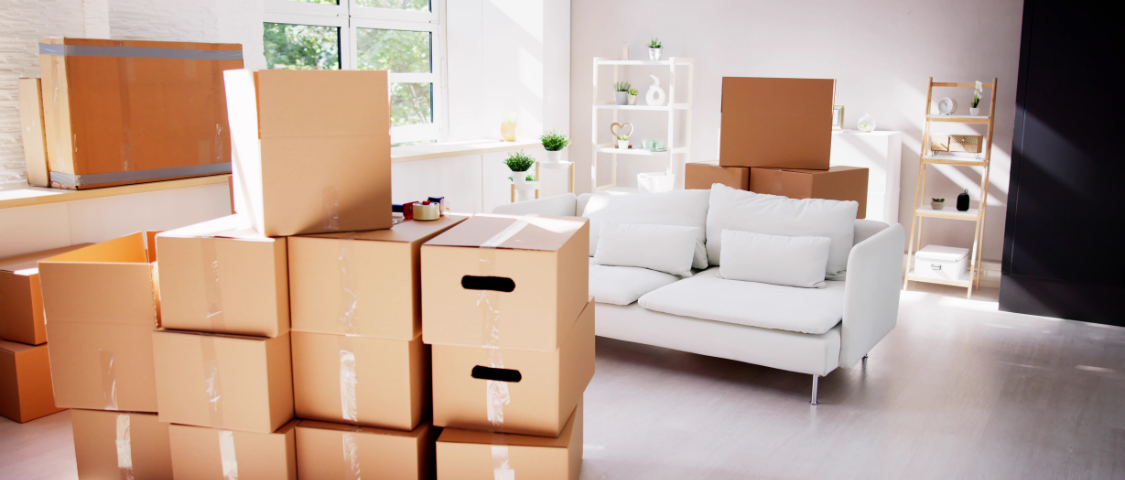 Avoid Mistakes when Moving Houston Texas